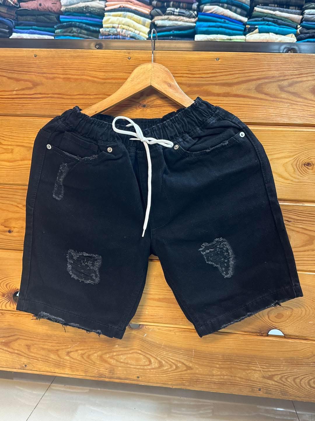 Linen Formal Trousers lifestyle shot