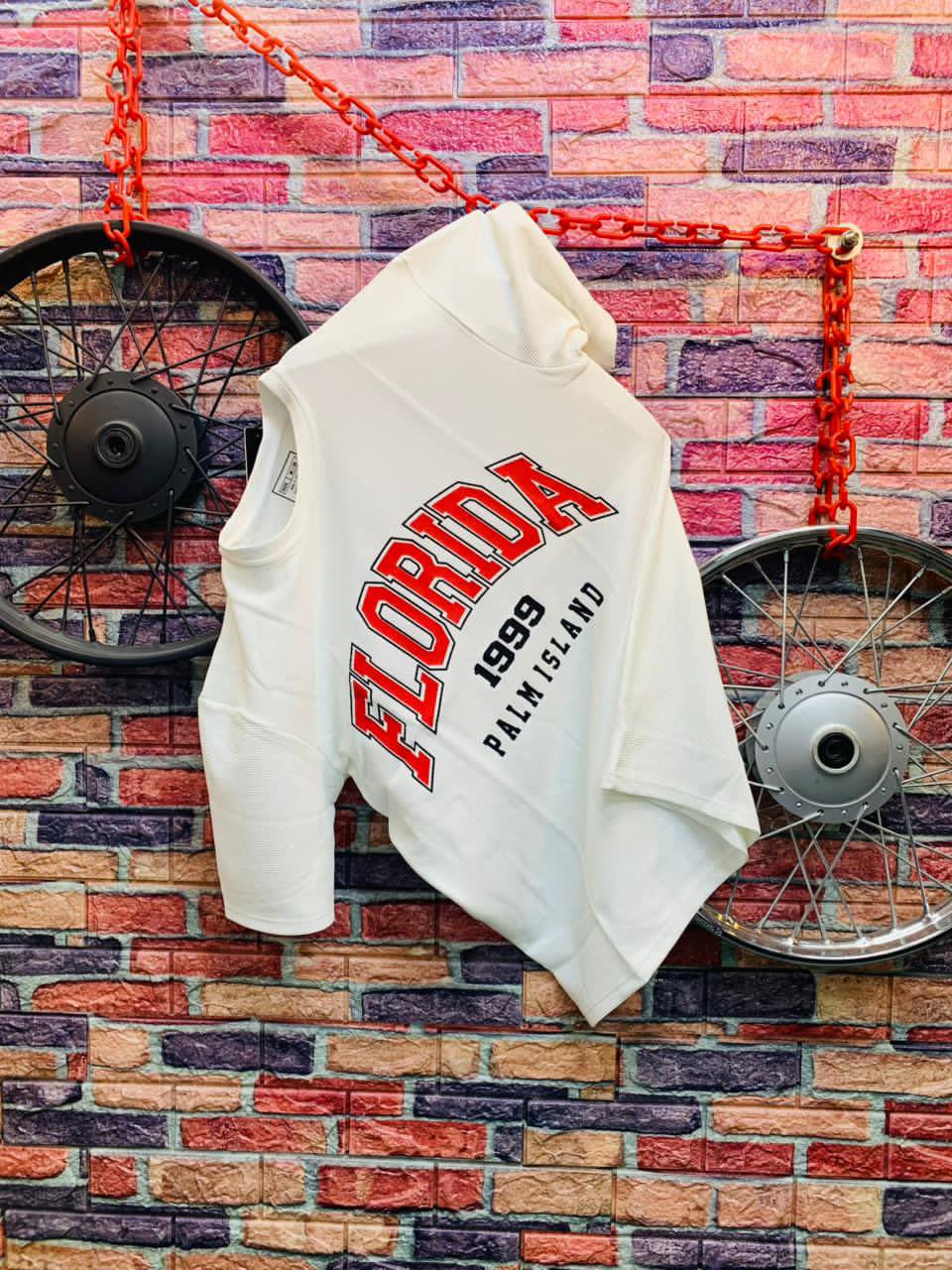 Drop Shoulder Knit lifestyle shot