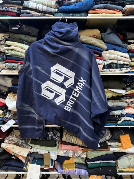 Carpenter Jeans lifestyle shot