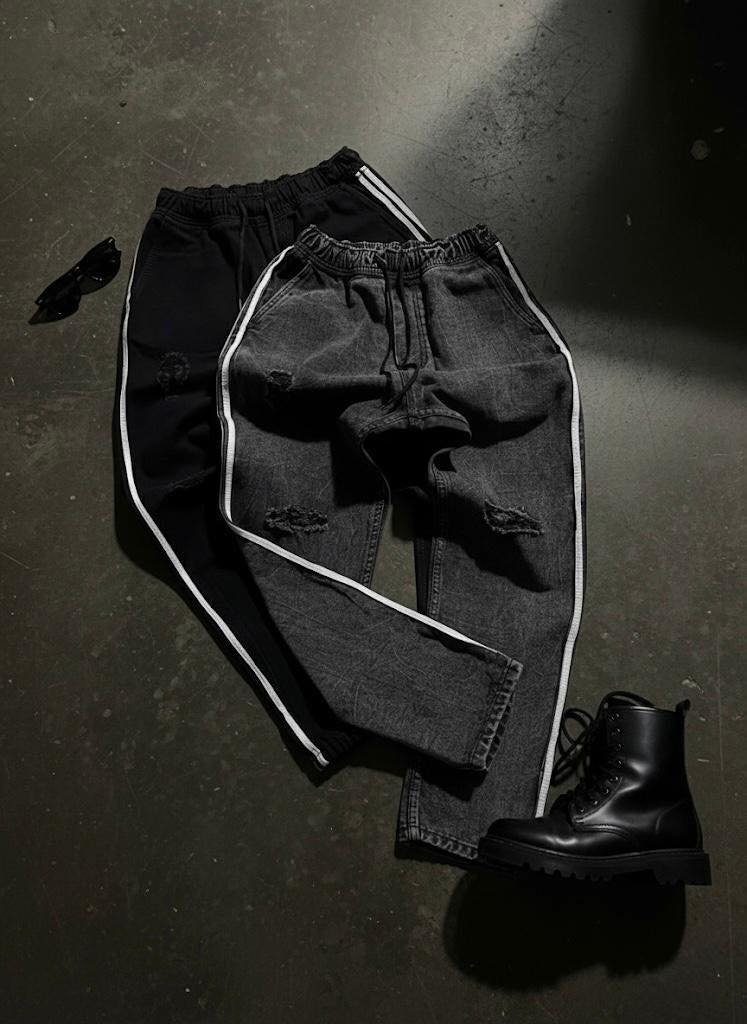 Asymmetric Kurta lifestyle shot