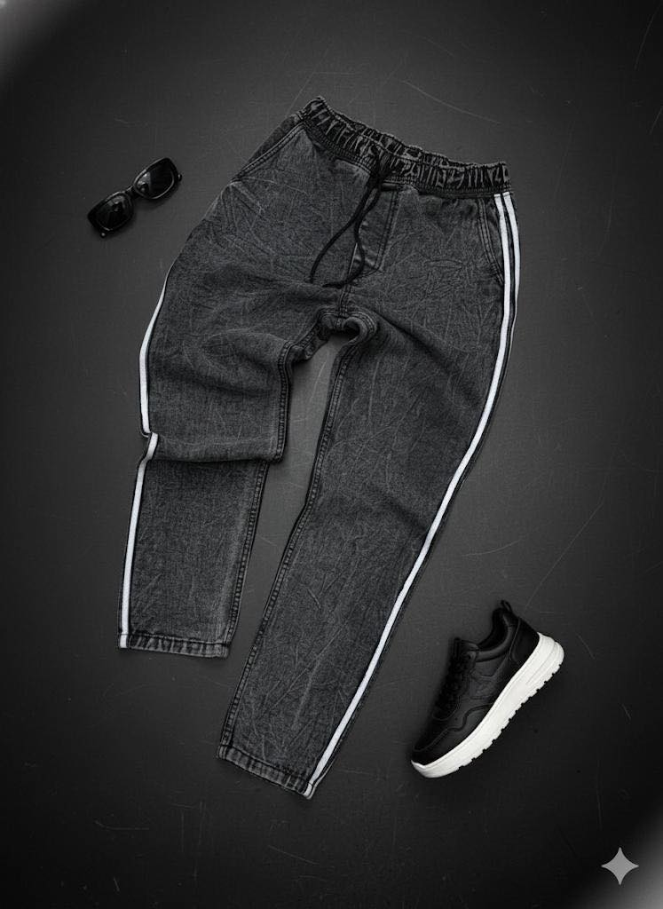 Mandarin Collar Shirt lifestyle shot