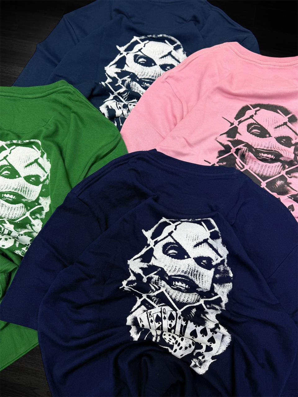 Vintage Cargo Pants lifestyle shot