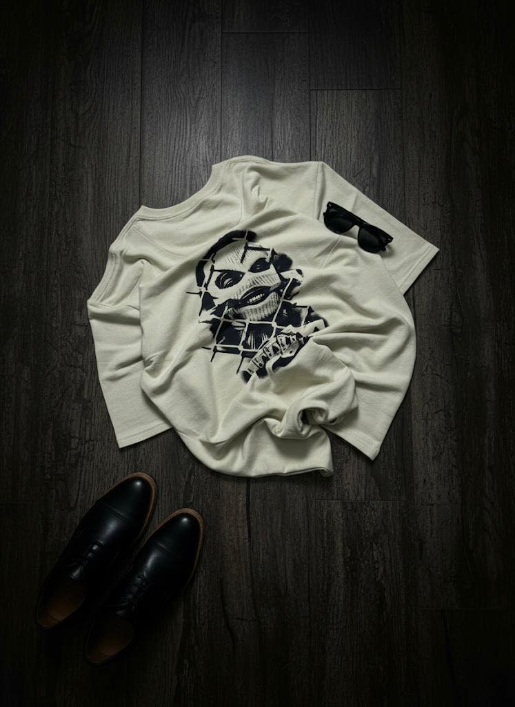 Chino Shorts lifestyle shot